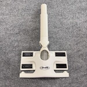 Shark Navigator Vacuum Cleaner Lift Away Dust-Away Hard Floor Attachment | White